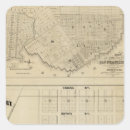 Search for land development stickers San francisco