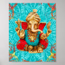 Recherche de lord ganesh posters Indien