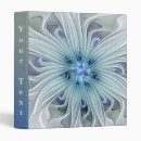 Search for flowery binders For her