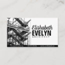 Search for steel building business cards Architecture