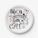 Recherche de cartoon cat Animal