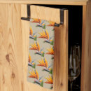 Search for tropical paradise tea towels Botanical