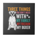 Recherche de boxer carreaux Loup