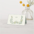 Search for vintage garden table cards Botanical