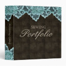 Search for portfolio binders Blue
