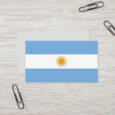 Recherche de aires cartes visite Argentine