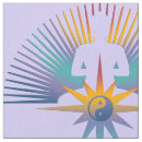 Search for spiritual fabric Religion