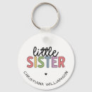 Search for brother and sister keychains Sisters