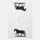Search for equestrian tea towels Equine