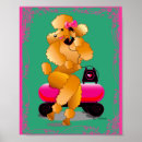Search for apricot art Retro
