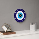 Search for evil eye clocks Greece