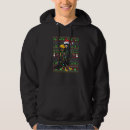 Search for christmas light hoodies Sweater