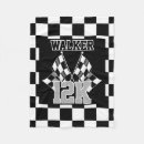 Search for checkered flag blankets Boy