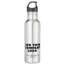 Search for logo water bottles Modern