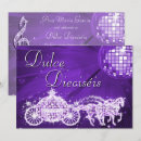 Search for horse sweet 16 invitations Sweet sixteen birthday party