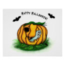 Search for halloween bats posters Cute
