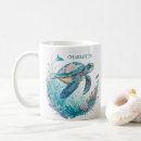 Search for seaturtle mugs Animal