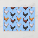 Search for flock postcards Red