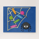 Search for spider puzzles Halloween