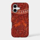 Search for tooled iphone cases Western