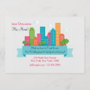 Recherche de vie urbaine invitations Pour tous