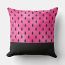 Recherche de graines de pastèque coussins Motif