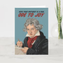 Recherche de ludwig van beethoven cartes postales Célèbre