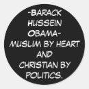 Search for funny obama stickers Satire