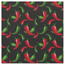 Search for chili pepper fabric Green