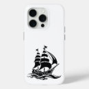 Search for ships iphone cases Ocean