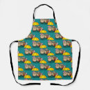 Search for chocolate lovers aprons Cute
