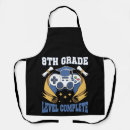 Search for gamer aprons Party