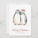 Search for penguin love cards Winter