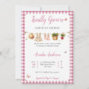 Search for harvest baby shower invitations Country