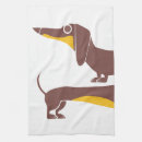 Search for sausage dog tea towels Pet
