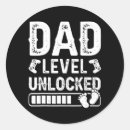 Recherche de gamer fille autocollants J'ai deux titres papa