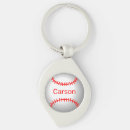 Search for baseball keychains Team