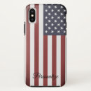 Recherche de drapeau des etats unis coques Patriotique