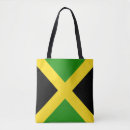 Search for jamaican tote bags Coat of arms