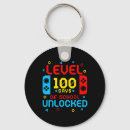 Search for video game keychains School