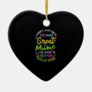 Search for music teacher ornaments Guitar