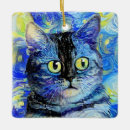 Search for parody ornaments Cat