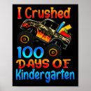 Search for monster posters Kindergarten