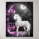Search for pink unicorn posters Horse