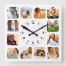 Recherche de white clocks Pour eux