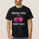 Search for interception tshirts Cancer