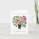 Search for grandma get well cards Floral