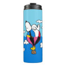 Search for hot air balloon travel mugs Peanuts