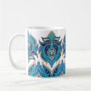 Search for floral design mugs Oriental