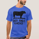 Search for cute country cow tshirts Farmer